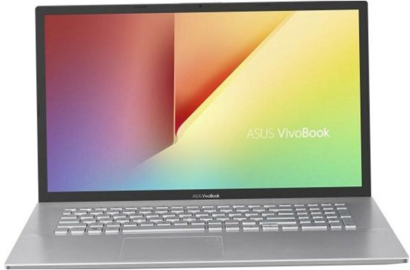 17,3" ASUS VivoBook 17 K712JA-BX243T nešiojamasis kompiuteris