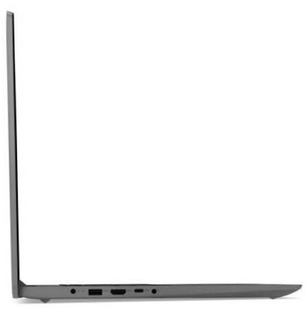 17,3" Lenovo IdeaPad 3 17ALC6 nešiojamasis kompiuteris