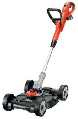 BLACK+DECKER STC1820CM su ratukais