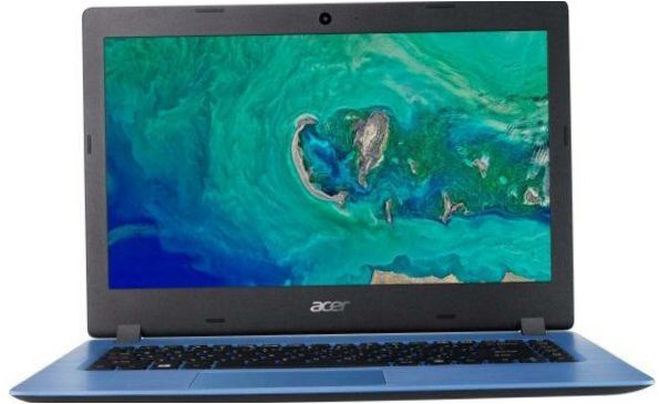 14" Acer ASPIRE 1 A114-32-C5QD nešiojamasis kompiuteris