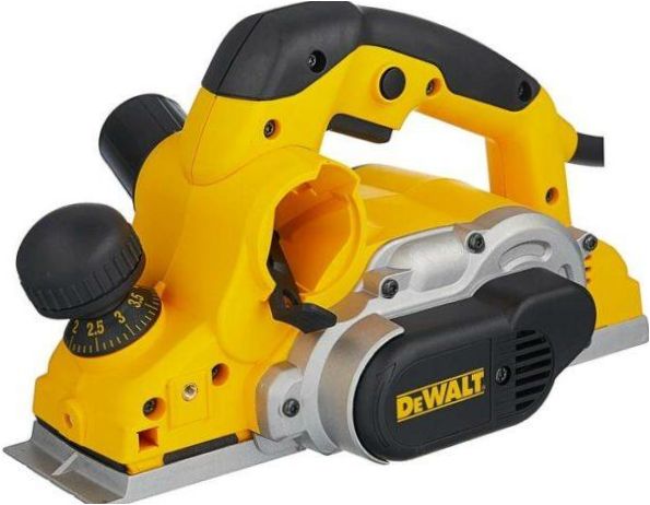 DeWALT D26500K, 1050 W, geltona/juoda