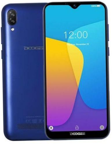 DOOGEE X90