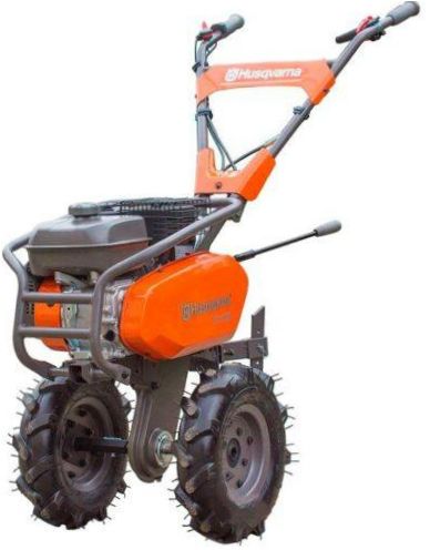 Husqvarna TF 338 4,89 AG