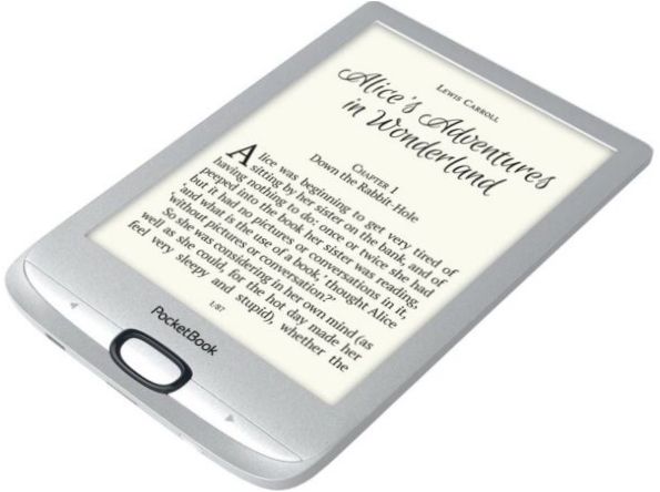 6" PocketBook 616 8GB eBook