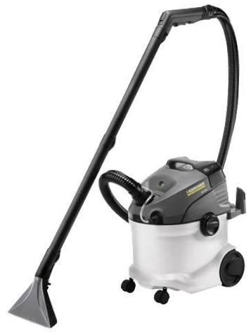 KARCHER SE 6.100, balta/juoda