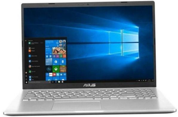 15,6" ASUS nešiojamasis kompiuteris 15 X509FA-BR949T