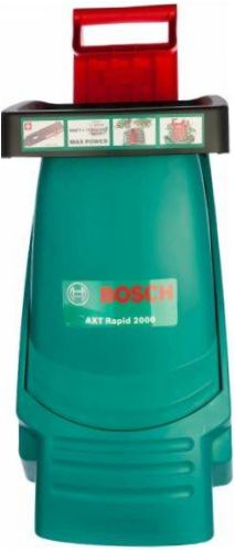 BOSCH AXT Rapid 2000, 2000 W