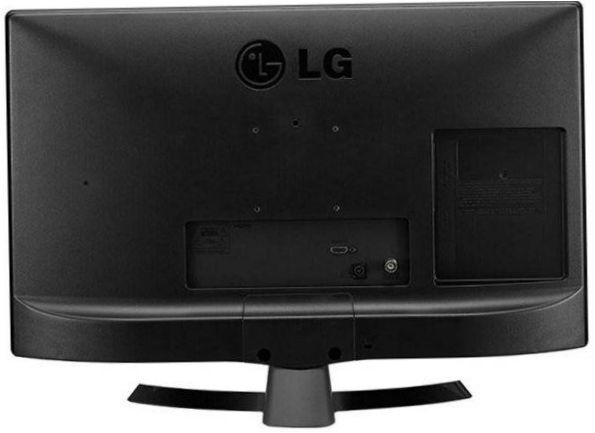 LG 22TN410V-PZ (2020), juodas