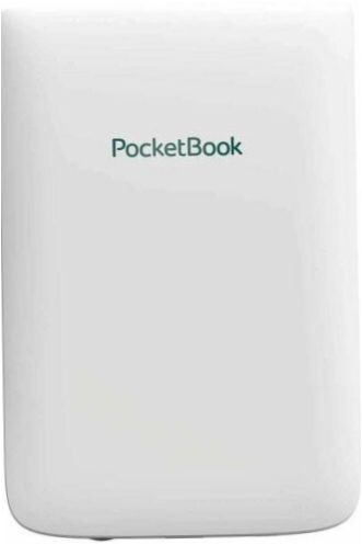 6" PocketBook 606 8GB - atminties kortelių palaikymas: microSD, microSDHC