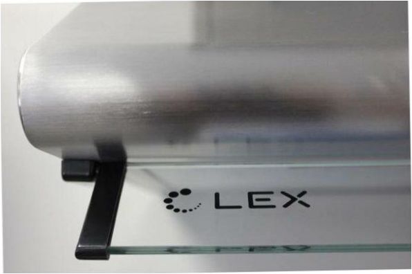 LEX Simple 500 Inox