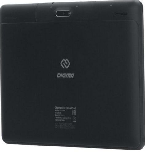 DIGMA CITI 10 E402, 2GB/32GB, 