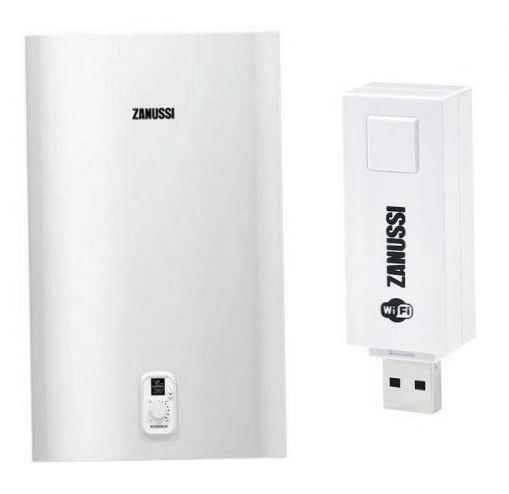 Zanussi ZWH-S 100 Splendore XP 2.0