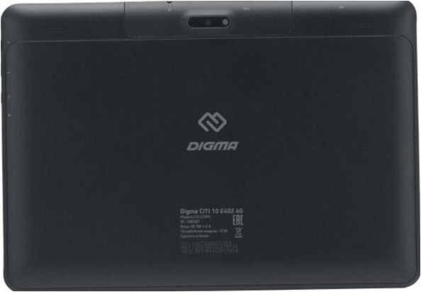 DIGMA CITI 10 E402, 2GB/32GB, 