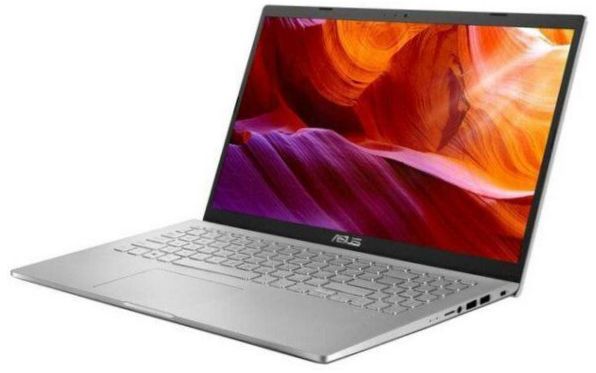 15,6" ASUS nešiojamasis kompiuteris 15 X509FA-BR949T