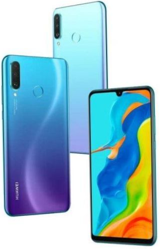 HUAWEI P30 Lite naujas leidimas