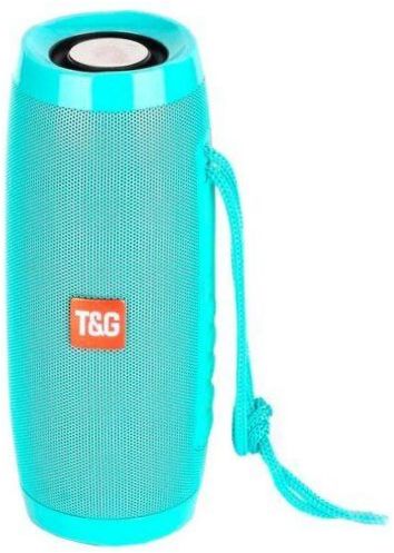 T&G TG157, 10 W