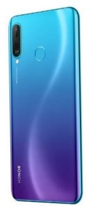 HONOR 20 Lite 4/128 GB ), vidurnakčio juoda