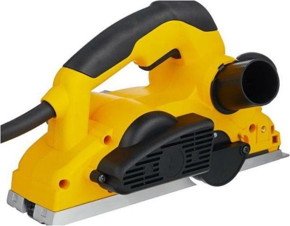 DeWALT D26500K, 1050 W, geltona/juoda