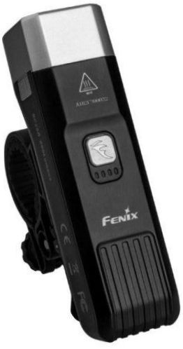 Fenix BC25R Cree XP-G3 juodas