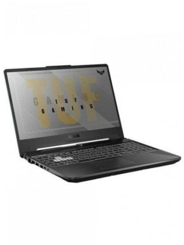 15,6" ASUS TUF Gaming F15 FX506LH-HN197 nešiojamasis kompiuteris