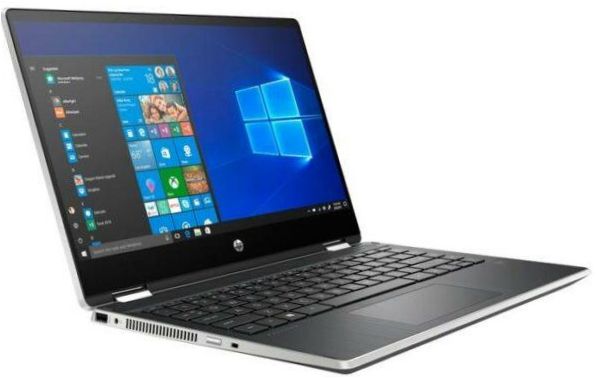 HP PAVILION 14-dh0026ur x360