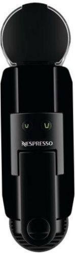 Nespresso C30 Essenza Mini, juodos spalvos