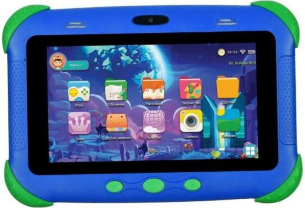 DIGMA CITI Kids, 2GB/32GB, 