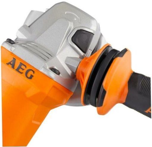 AEG WS 13-125 XE, 1300 W, 125 mm