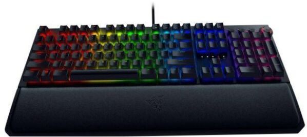 Razer BlackWidow V3 Razer Yellow Switch Black