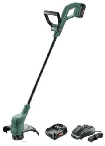 BOSCH EasyGrassCut 18-260 (0.600.8C1.C02)