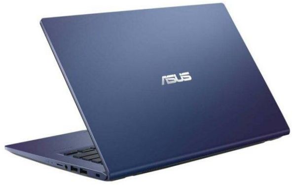 14" ASUS X415JF-EK081T nešiojamasis kompiuteris