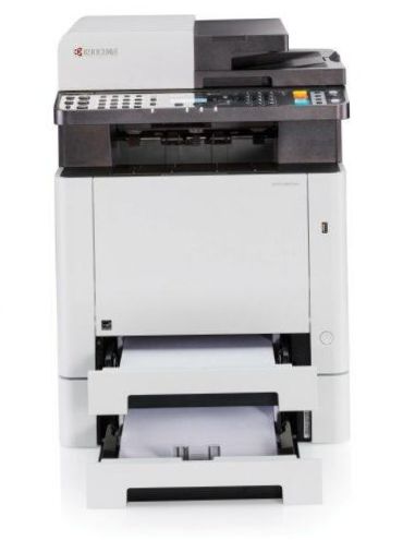 KYOCERA ECOSYS M5521cdw, spalvotas, A4, baltas