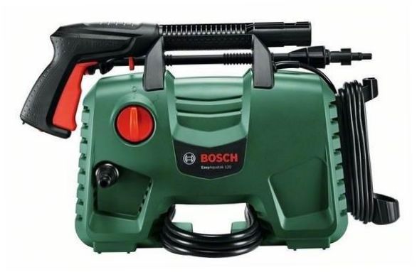 BOSCH EasyAquatak 120, 120 barų