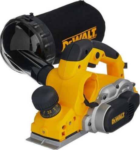 DeWALT D26500K, 1050 W geltonos/juodos spalvos