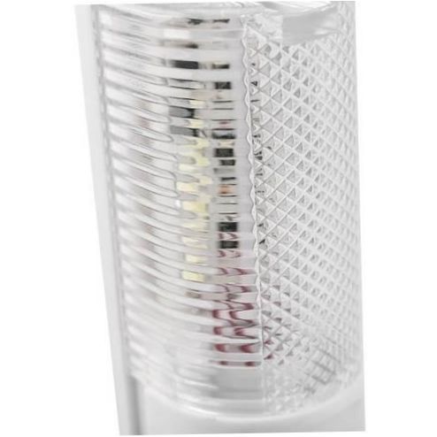 Naktinis žibintas PROconnect 75-0303 LED, 1W - medžiaga: plastikas