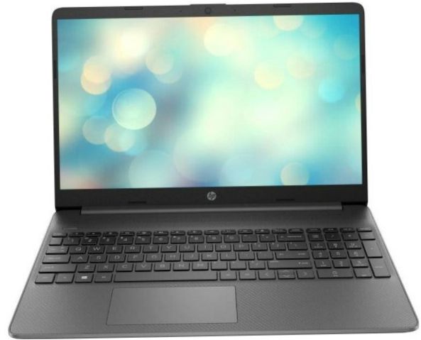 15,6" HP 15s-eq1142ur nešiojamasis kompiuteris