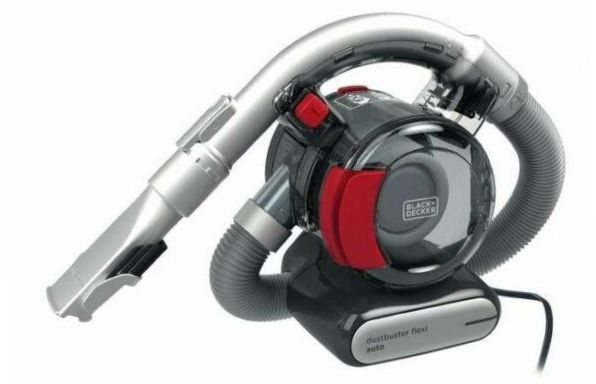 BLACK+DECKER PD1200AV, pilkos spalvos