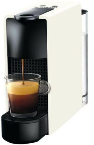 Nespresso C30 Essenza Mini, balta