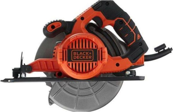 BLACK+DECKER CS1550, 1500 W