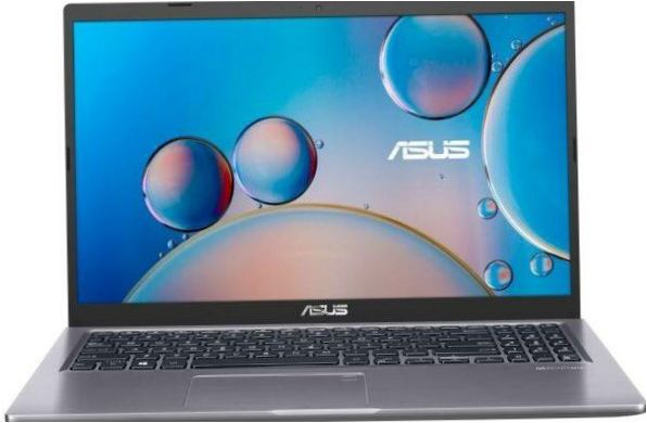 ASUS nešiojamasis kompiuteris 15 X515JA-BQ041T 90NB0SR1-M09150