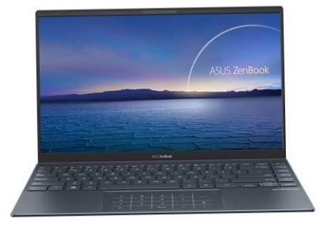 ASUS ZenBook 14 UX425EA-BM268 90NB0SM1-M05520, pušies pilkos spalvos