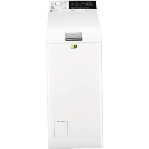 Skalbimo mašina Electrolux EW7T3R362 - Montavimas: laisvai pastatoma