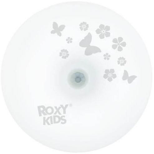 Naktinis šviestuvas ROXY-KIDS R-NL3096 - Montavimo būdas: magnetas, tvirtinamas ant sienos