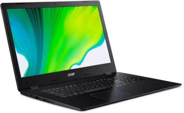 17,3" Acer ASPIRE 3 A317-52-332C nešiojamasis kompiuteris