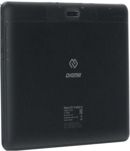 DIGMA CITI 10 E402, 2GB/32GB, 