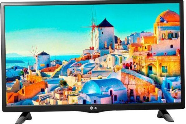 LG 22LN420V-PZ LED (2020)