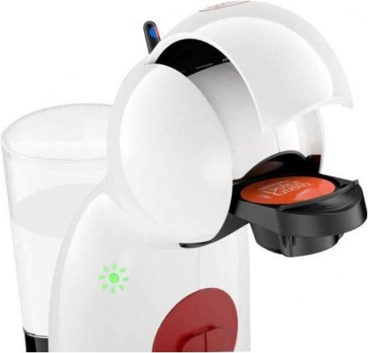 ps KP1A01/KP1A05/KP1A08/KP1A3B10 Dolce Gusto Piccolo XS, juoda