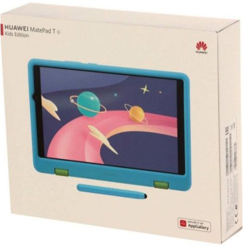 HUAWEI MatePad T8 Kids Edition, 2GB/16GB, 