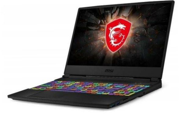 MSI GL75 Leopard 10SDK-252 9S7-17E722-252