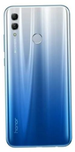 HONOR 10 Lite 3/128 GB, mėlyna